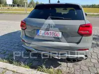2019 Audi SQ2