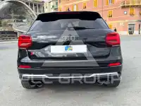 2019 Audi SQ2