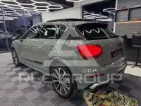 2019 Audi SQ2