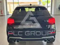 2019 Audi SQ2