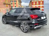 2019 Audi SQ2