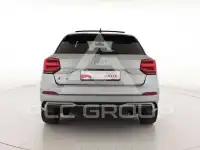 2019 Audi SQ2