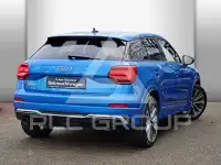 2019 Audi SQ2