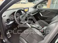 2019 Audi SQ2
