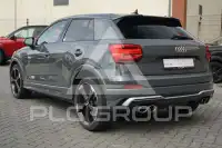 2019 Audi SQ2