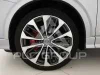 2019 Audi SQ2