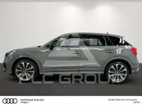 2019 Audi SQ2
