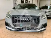 2019 Audi SQ2