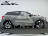 2019 Audi SQ2