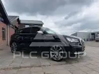 2019 Audi SQ2