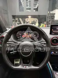 2019 Audi SQ2