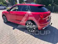 2019 Audi SQ2
