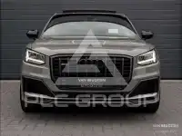 2019 Audi SQ2