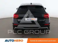 2019 Audi SQ2