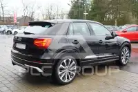 2019 Audi SQ2