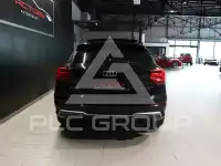 2019 Audi SQ2