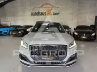 2019 Audi SQ2