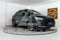 2019 Audi SQ2