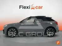 2019 Audi SQ2