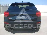 2019 Audi SQ2