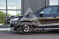 2019 Audi SQ2