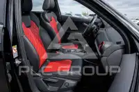 2019 Audi SQ2