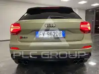 2019 Audi SQ2