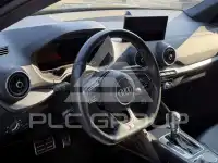 2019 Audi SQ2