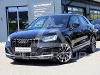 2019 Audi SQ2