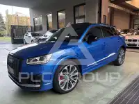 2019 Audi SQ2
