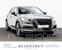 2019 Audi SQ2