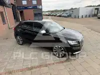 2019 Audi SQ2