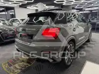 2019 Audi SQ2