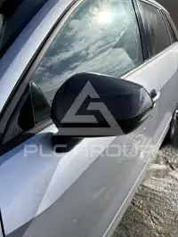 2019 Audi SQ2