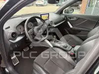 2019 Audi SQ2