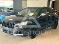 2019 Audi SQ2