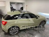 2019 Audi SQ2