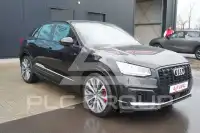 2019 Audi SQ2