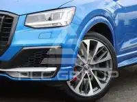2019 Audi SQ2