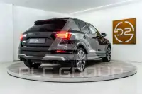 2019 Audi SQ2