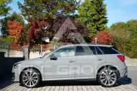 2019 Audi SQ2