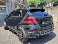 2019 Audi SQ2