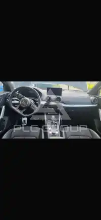 2019 Audi SQ2
