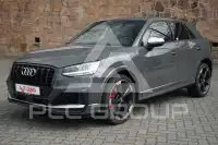 2019 Audi SQ2