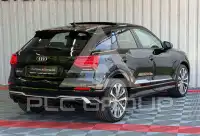 2019 Audi SQ2