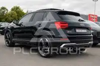 2019 Audi SQ2