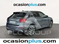 2019 Audi SQ2