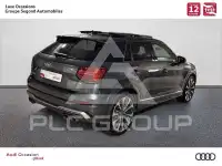 2019 Audi SQ2