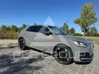 2019 Audi SQ2