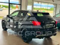 2019 Audi SQ2
